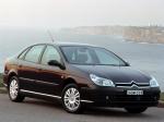 Citroen C5 HDi 2004 года (AU)